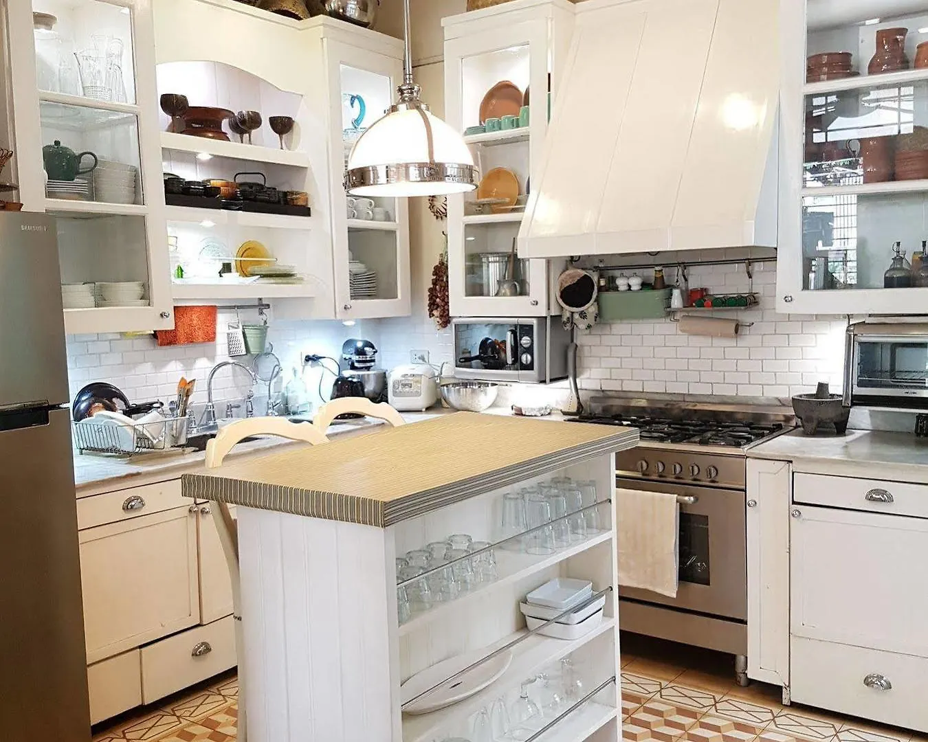 Charming La Casita Mercedes, 5Br And 5Tb For Family And Friends Staycation 3*, Makati City