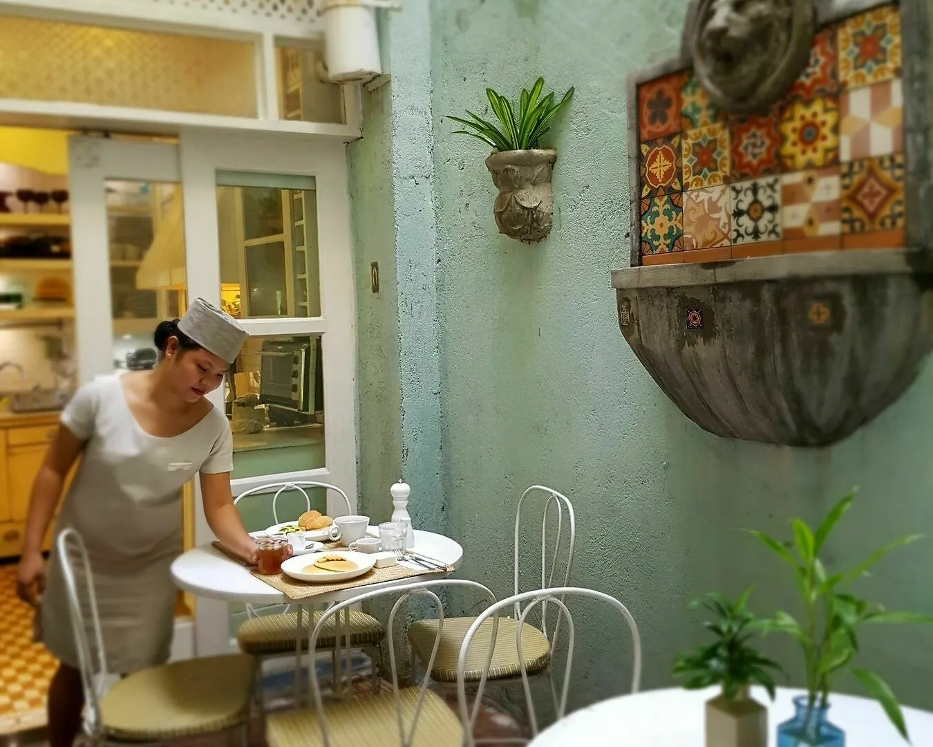 Charming La Casita Mercedes, 5Br And 5Tb For Family And Friends Staycation 3*, Makati City Philippines