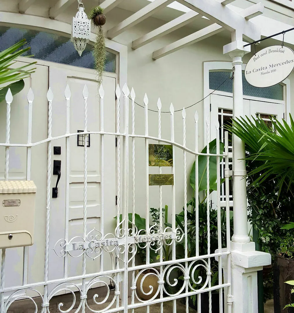 Charming La Casita Mercedes, 5Br And 5Tb For Family And Friends Staycation Bed & Breakfast
