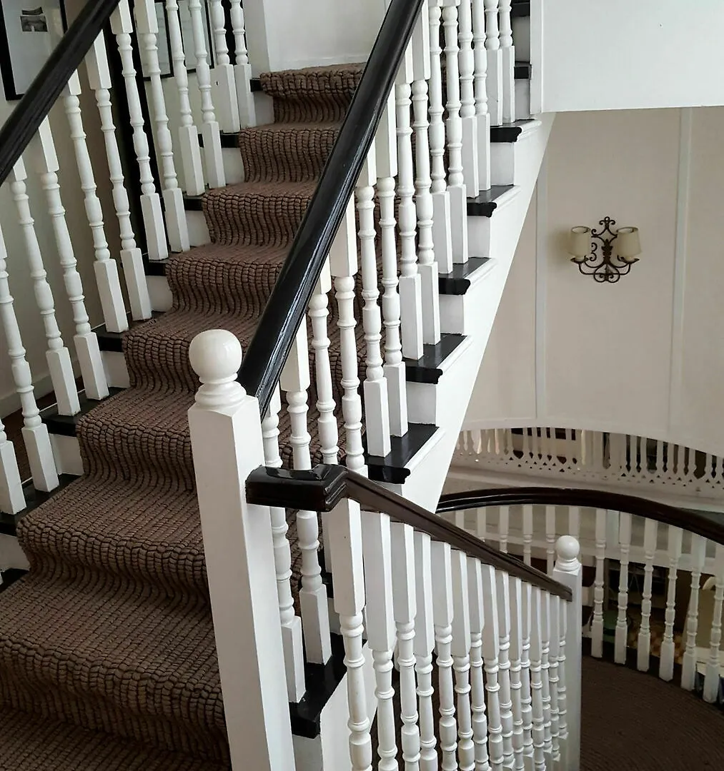 Bed & Breakfast Charming La Casita Mercedes, 5Br And 5Tb For Family And Friends Staycation