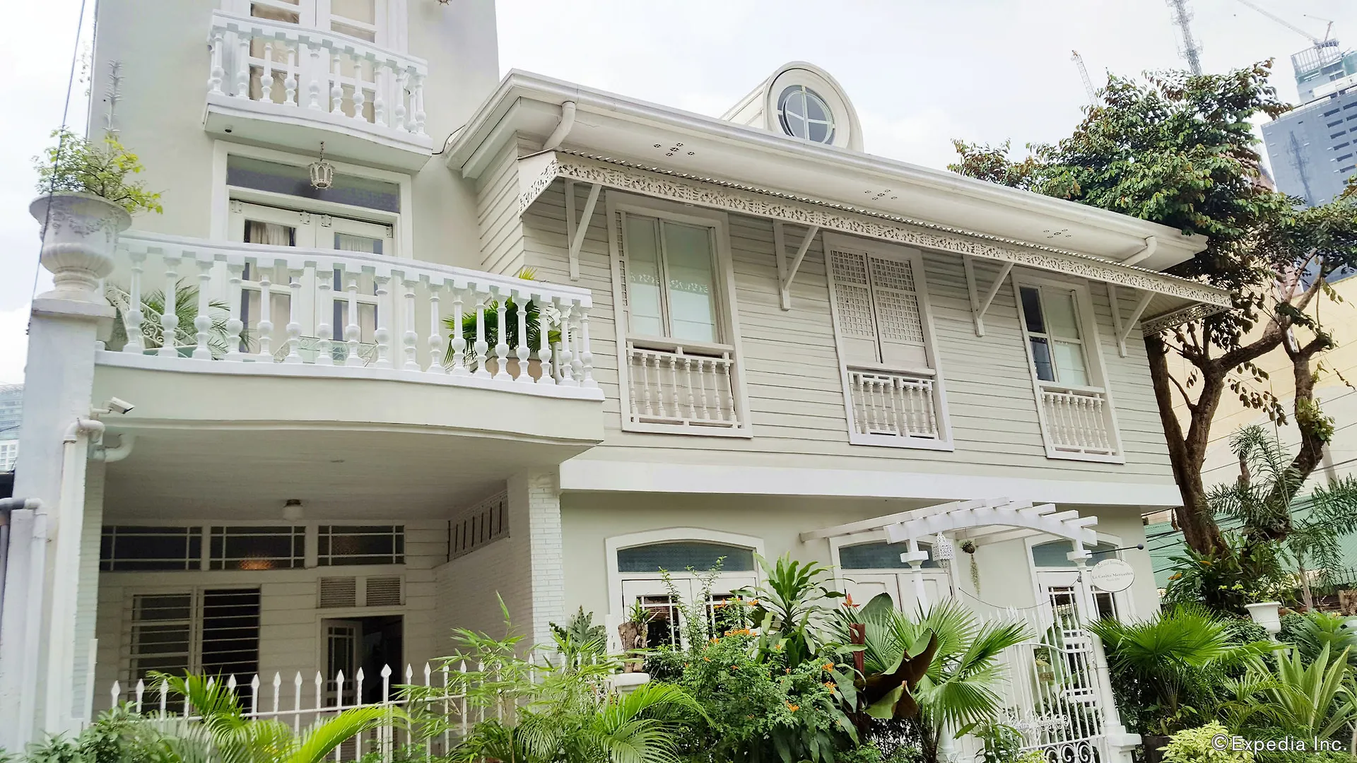 Charming La Casita Mercedes, 5Br And 5Tb For Family And Friends Staycation location