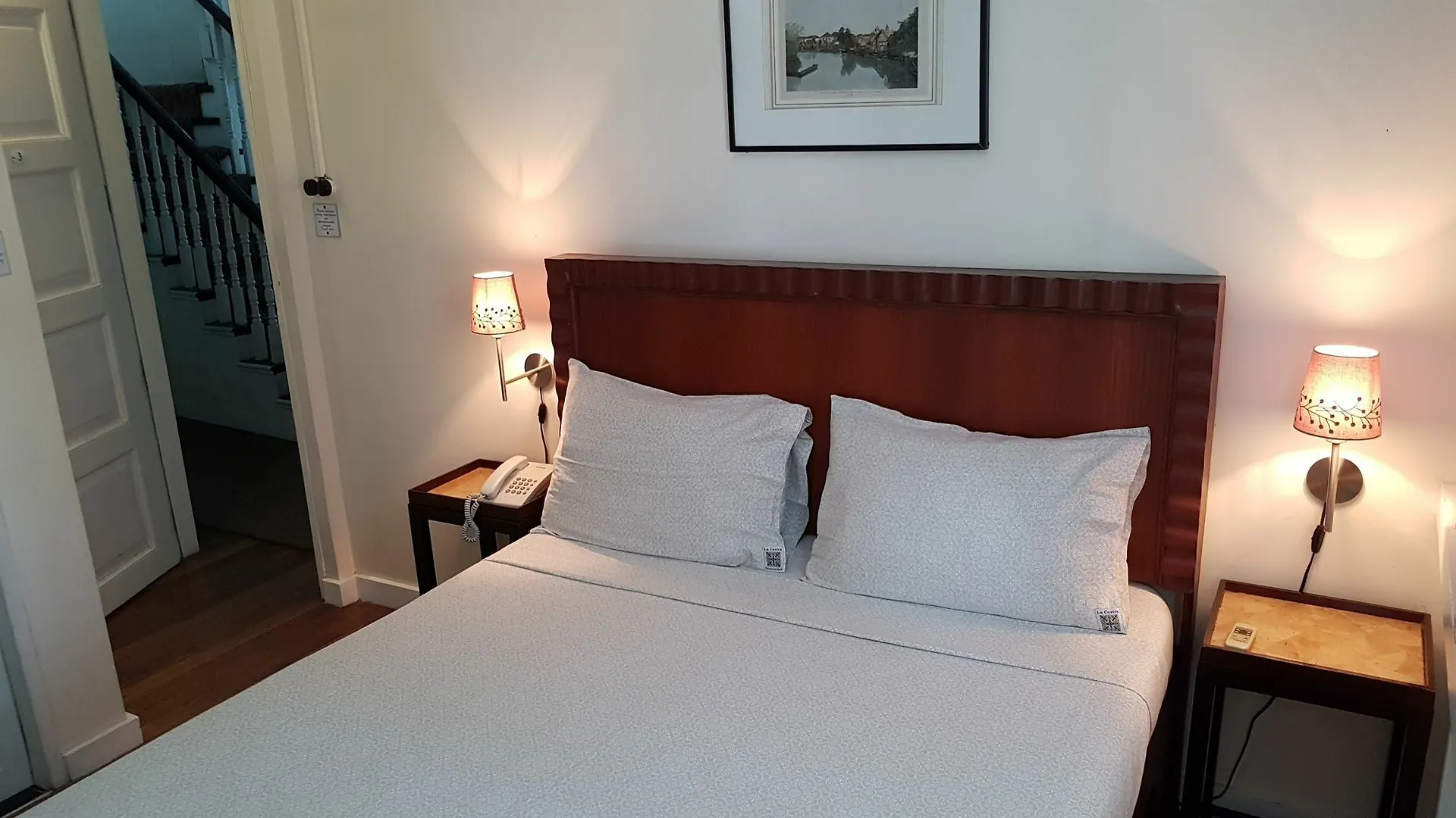 Charming La Casita Mercedes, 5Br And 5Tb For Family And Friends Staycation Bed & Breakfast