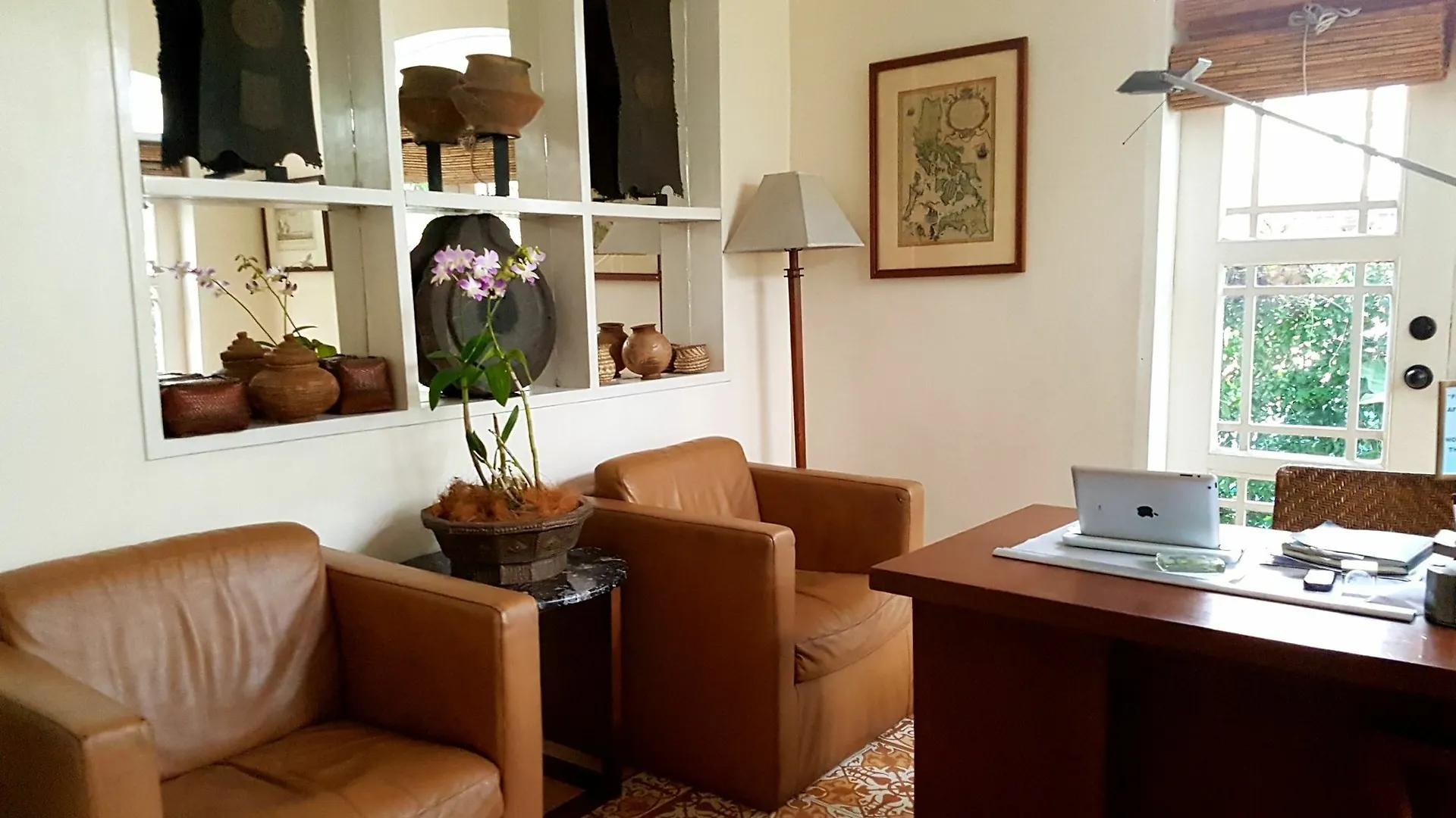 La Casita Mercedes Makati City Bed and breakfast